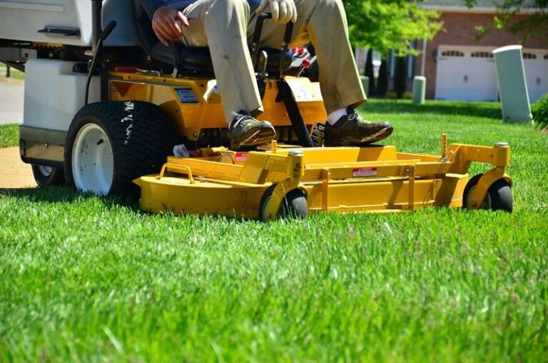 One Mowing Habit Is Quietly Feeding the Crabgrass Taking Over Your Lawn — Here’s the Fix