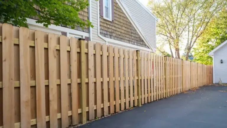 Who Actually Pays in California When a Shared Fence Falls Between You and Your Neighbor