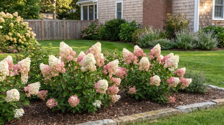 Your Hydrangeas Sulk on One Side of the House but Thrive on the Other — Here’s the Spot They Actually Want