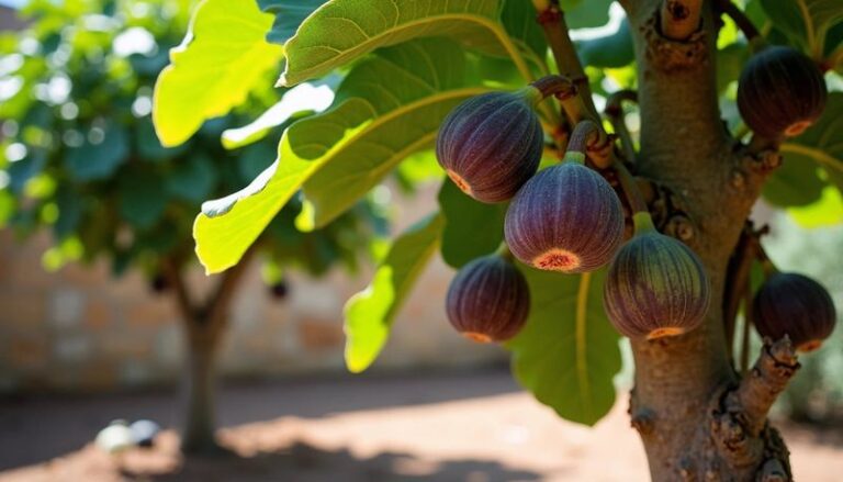 Why Your California Fig Tree Grows Nothing but Leaves, and the Care Change That Finally Sets Fruit