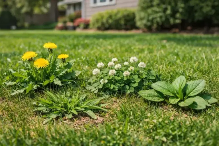 Thin Turf Can Invite Weeds, and Repair Timing Depends on Your Grass and Location