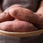 Store Your Fall Sweet Potato Harvest Wrong and It Rots in Weeks — Here’s the Curing Step Everyone Skips