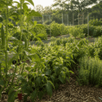 Start Your Fall Squash and Cucumber Seeds This Week in Central Texas for a Harvest Before First Frost