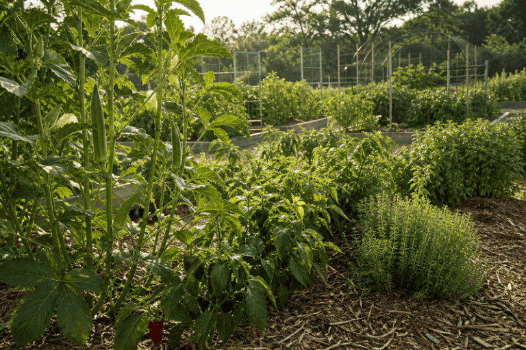 Start Your Fall Squash and Cucumber Seeds This Week in Central Texas for a Harvest Before First Frost