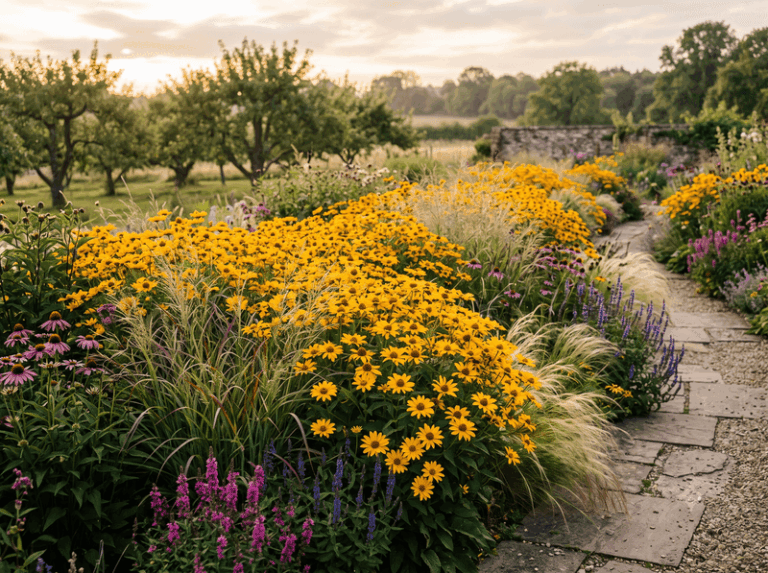 Your Perennials Look Plain the First Year – Here Are the Ones That Come Back Bigger and Bolder Every Season