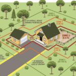This Is the Defensible Space Zone Closest to Your California House That Most Homeowners Still Get Wrong