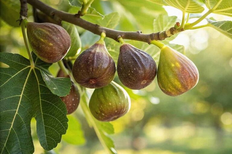 Your Fig Tree Still Sets More Fruit When You Fix This One Late-Season Miss