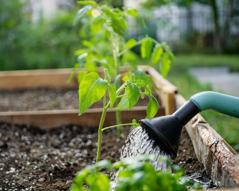 The California Tomato Watering Habit That Quietly Ruins Your Harvest, and the Simple Fix Most Gardeners Miss