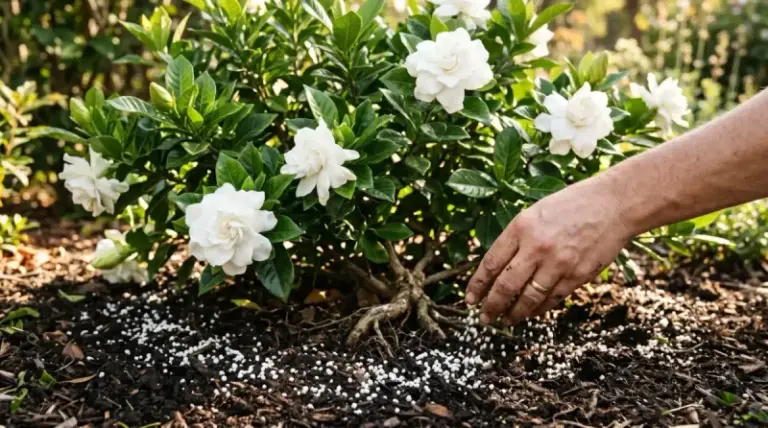 North Florida Gardenias Need This September Feeding More Than Any Other All Year