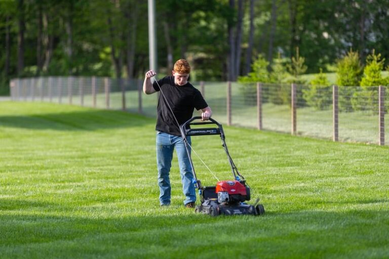 Mowing Height and Crabgrass Control: A Species-Specific Guide for Southern Lawns