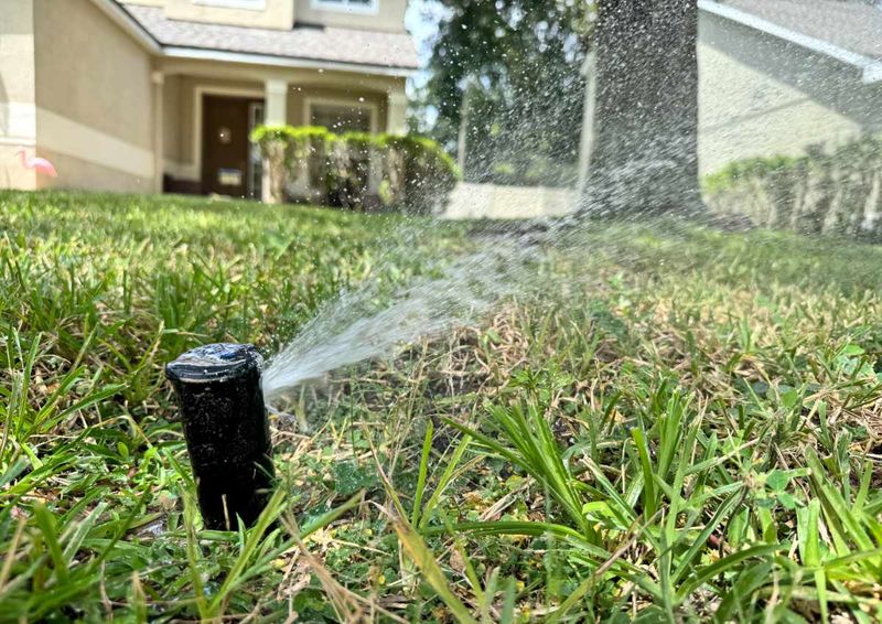 A Cooler-Weather Watering Schedule A Cooler-Weather Watering Schedule