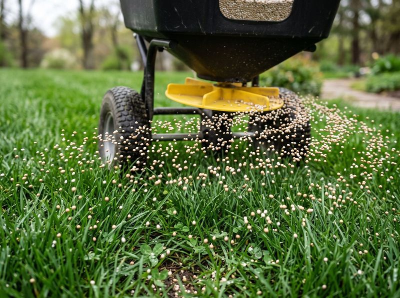 A Region-Smart Fertilizer Plan A Region-Smart Fertilizer Plan