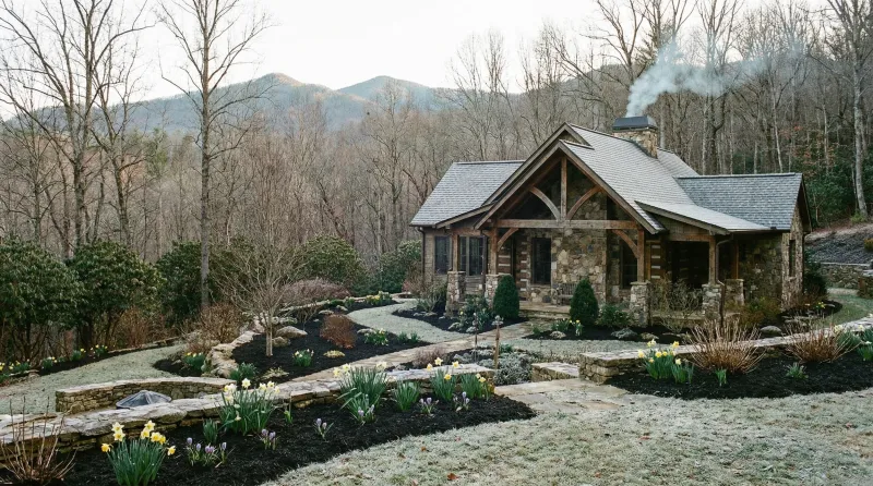 A Simple Weekend Plan for Spring Beds