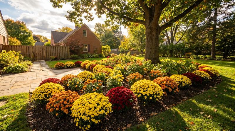 A garden bed can improve a keeper’s chances