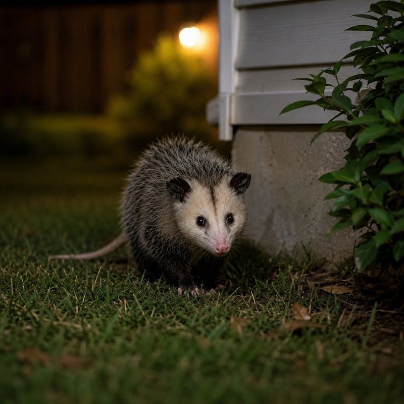 A repeat visit usually points to a useful yard resource A repeat visit usually points to a useful yard resource
