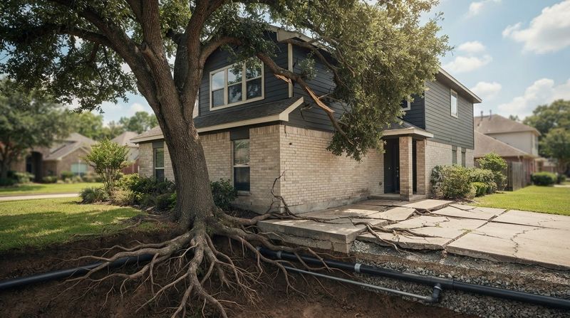 A tree’s owner is not automatically the repair payer A tree’s owner is not automatically the repair payer
