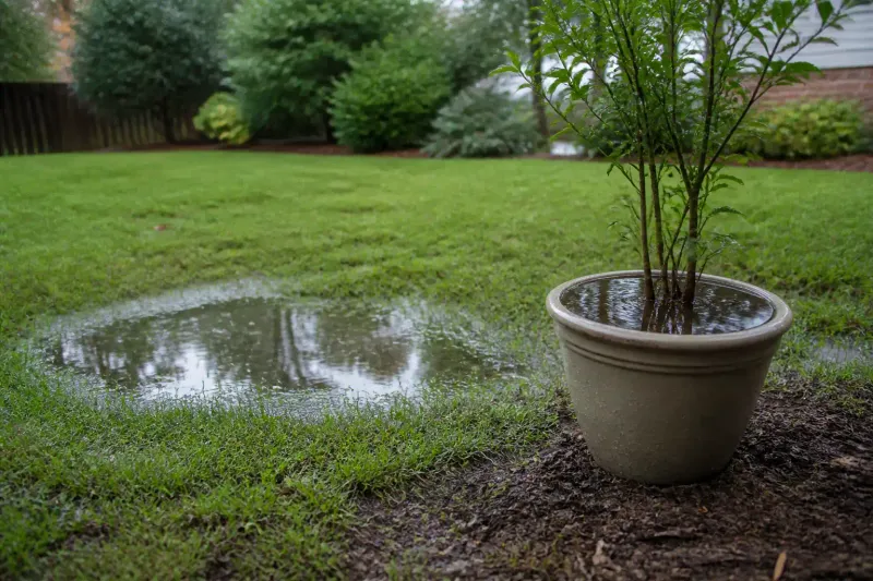 Address pest problems with targeted methods