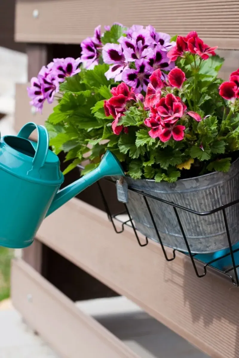 Adjust fertilizer cautiously