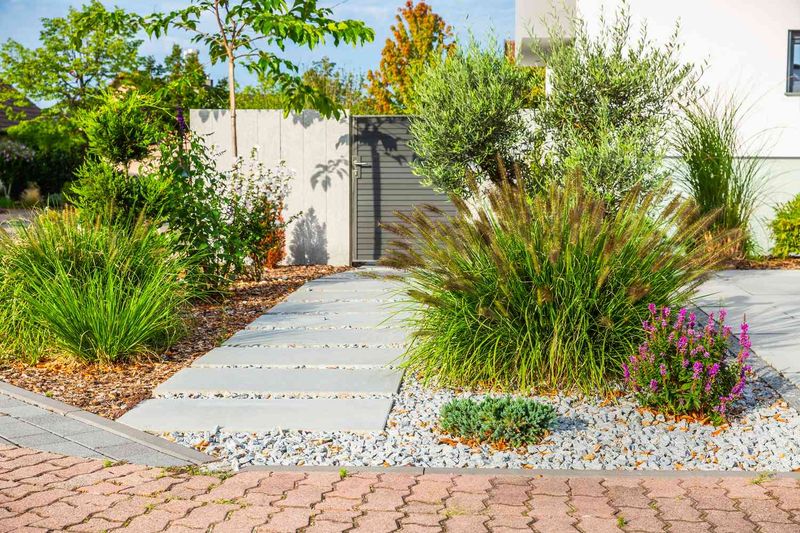 Aim for less cover, not a snake-proof yard