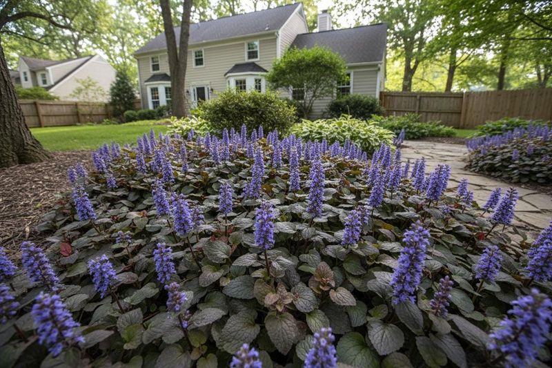 Ajuga