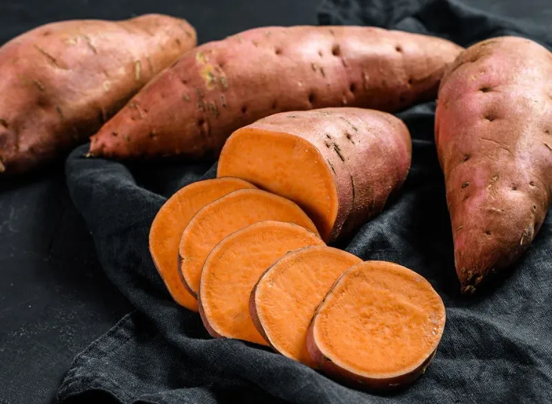 Allow time for flavor to develop