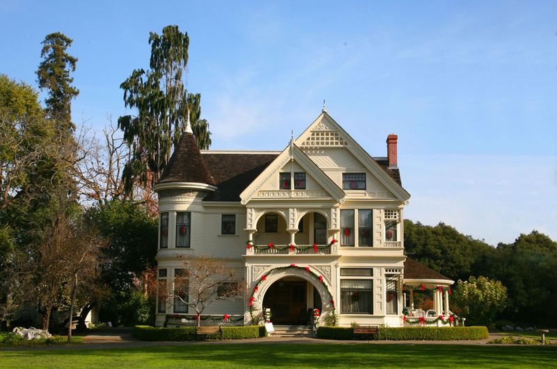 Ardenwood Historic Farm Ardenwood Historic Farm