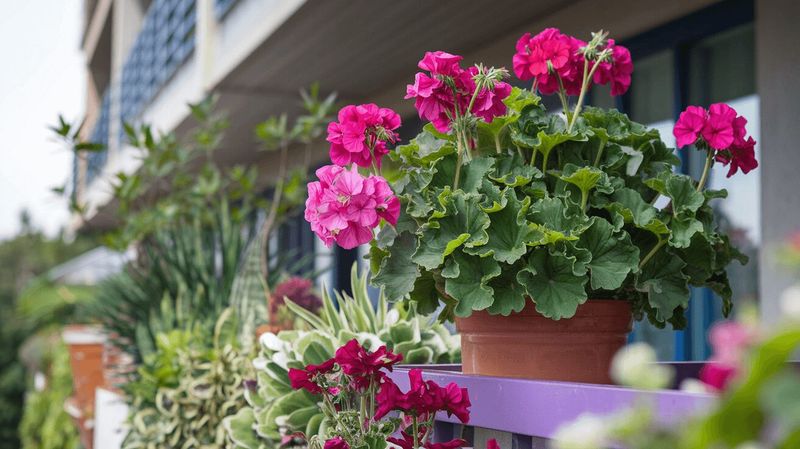 Beds and containers call for different feeding rhythms