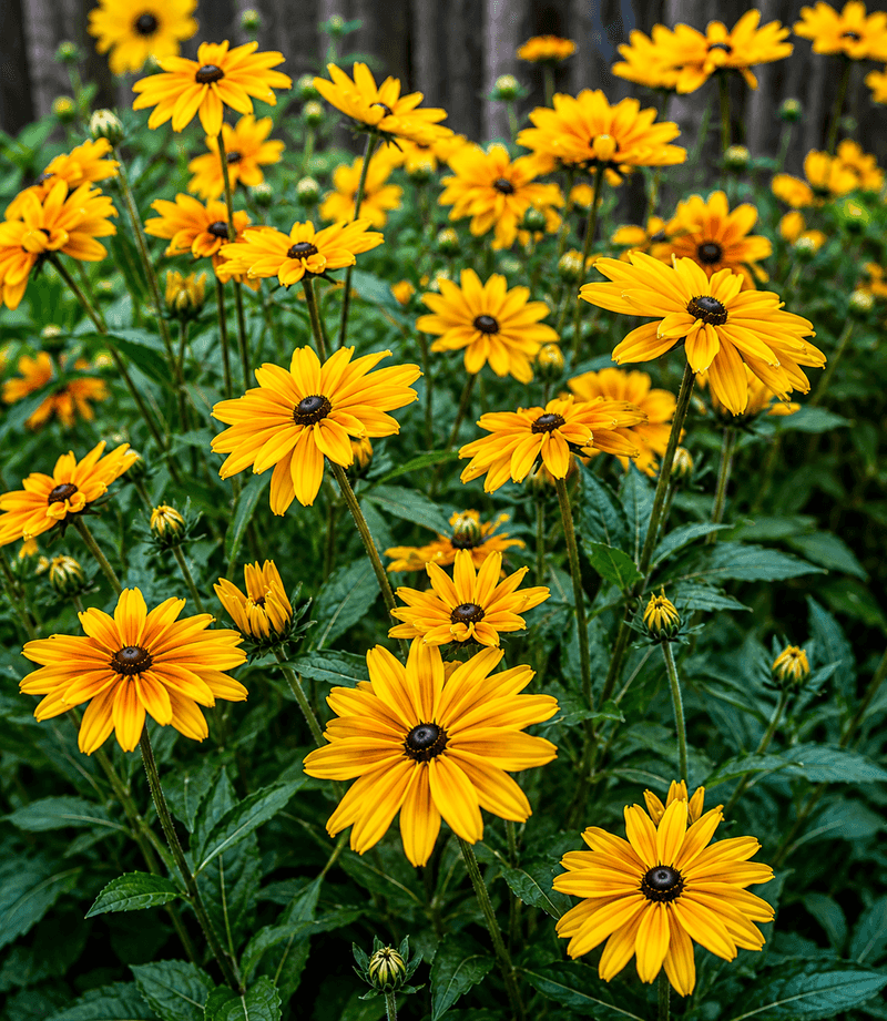 Black-Eyed Susan