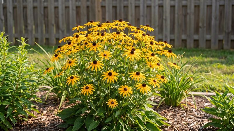 Black-Eyed Susan