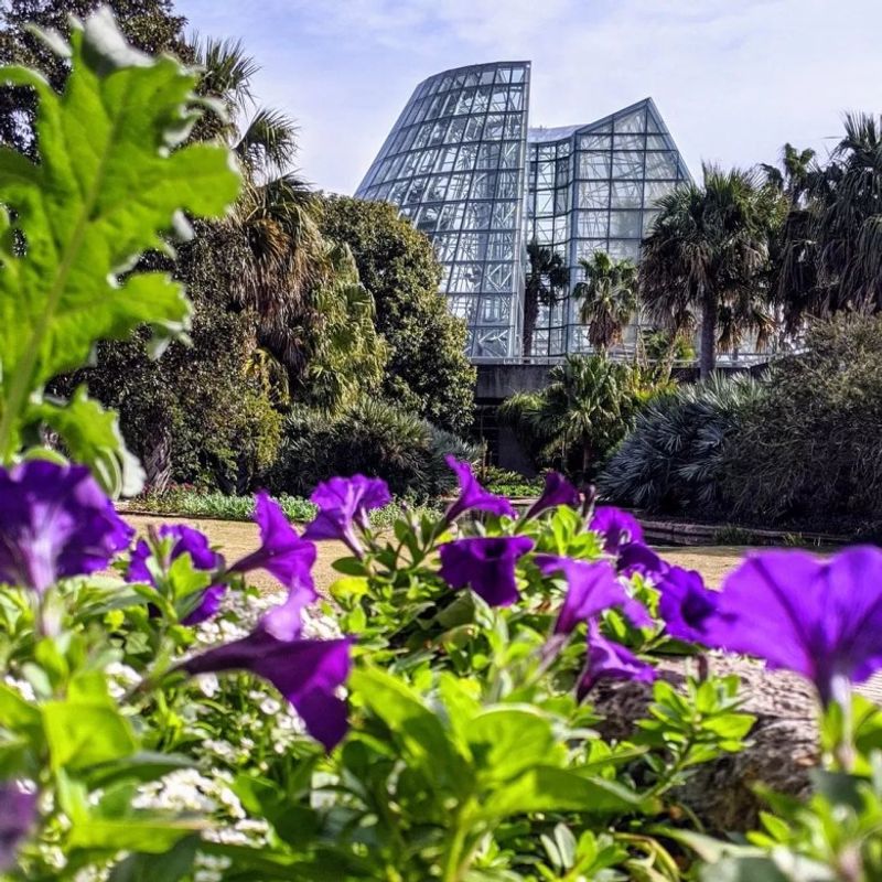 Botanical Gardens and Arboretum Events Botanical Gardens and Arboretum Events
