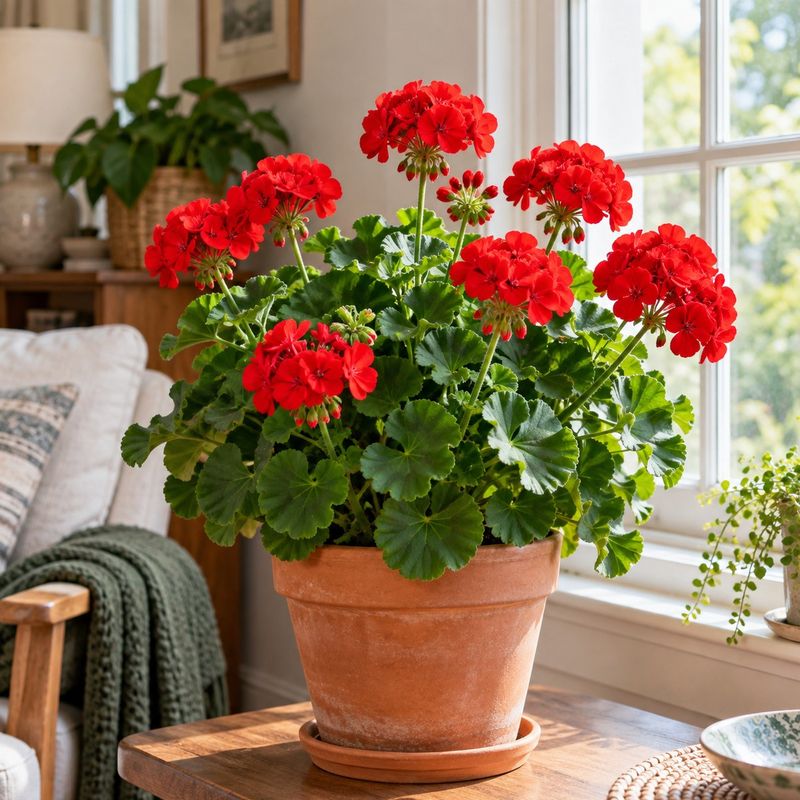 Bring the Whole Pot Indoors Bring the Whole Pot Indoors