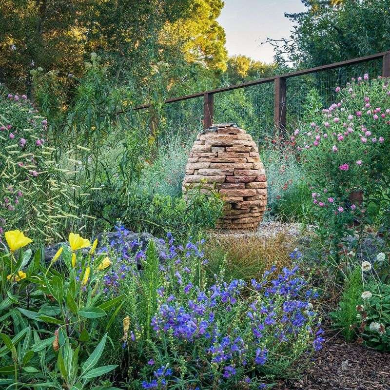 Build for the Butterflies That Live Nearby Build for the Butterflies That Live Nearby
