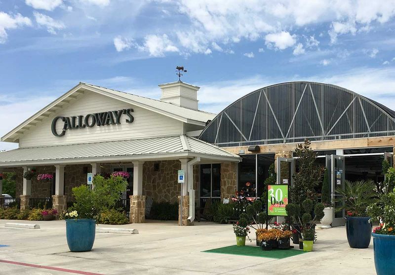 Calloway's Nursery (Dallas-Fort Worth)