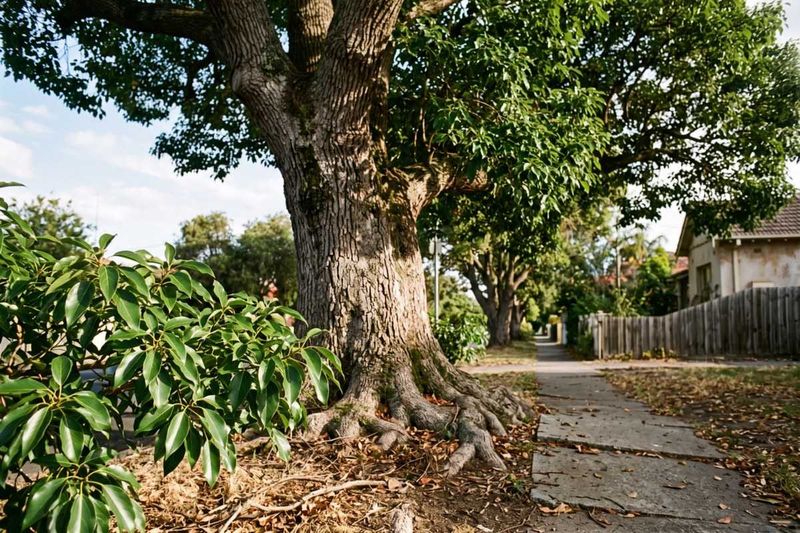 Camphor Tree Camphor Tree