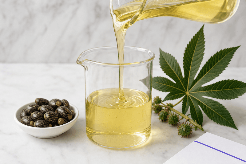 Castor Oil Castor Oil