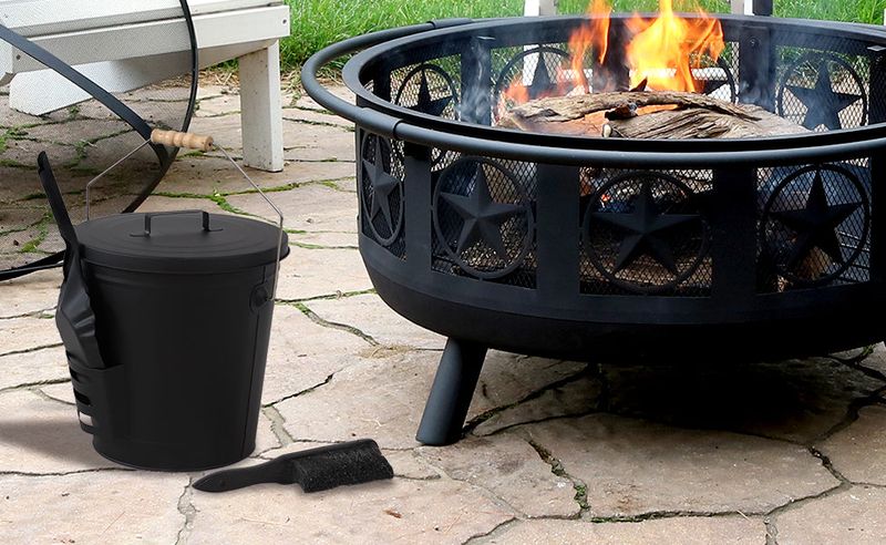 Charcoal Grill Ashes Charcoal Grill Ashes