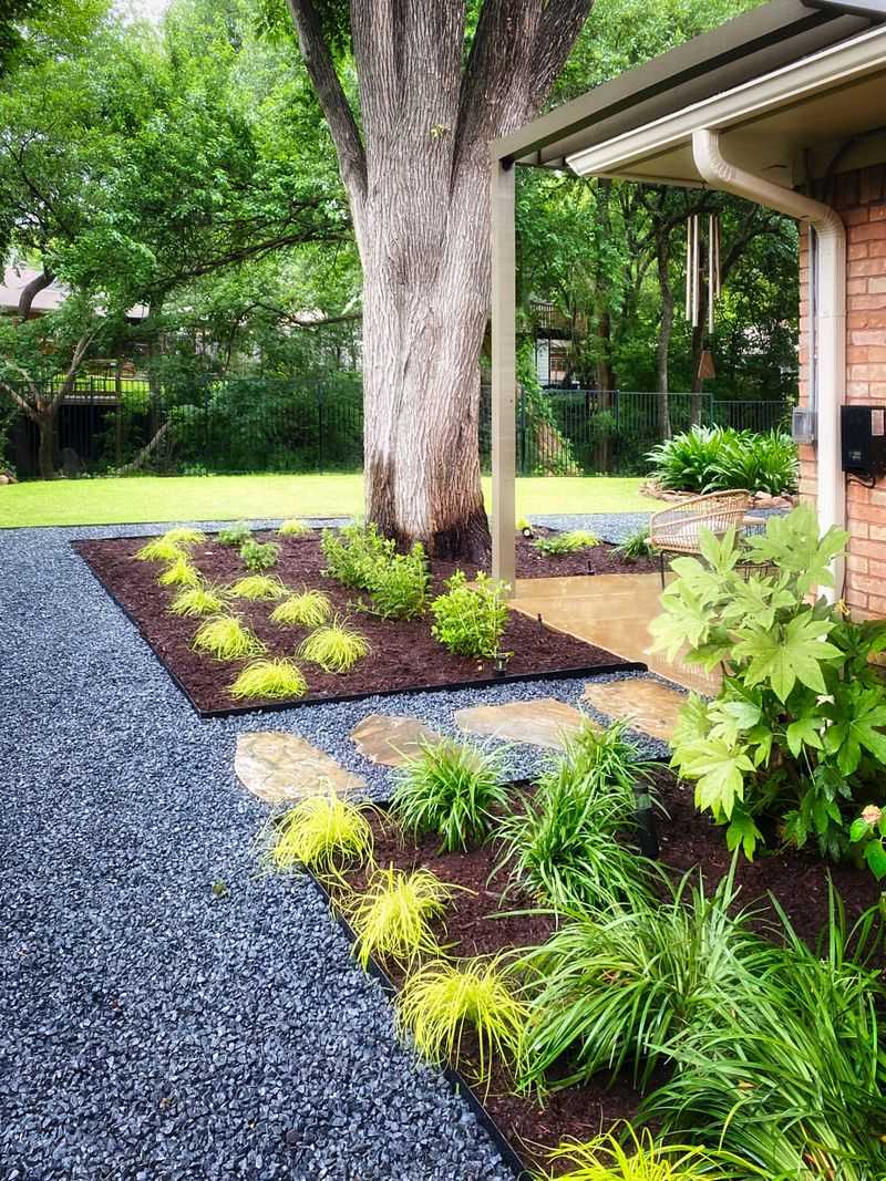 Check Beds and Borders for Cover