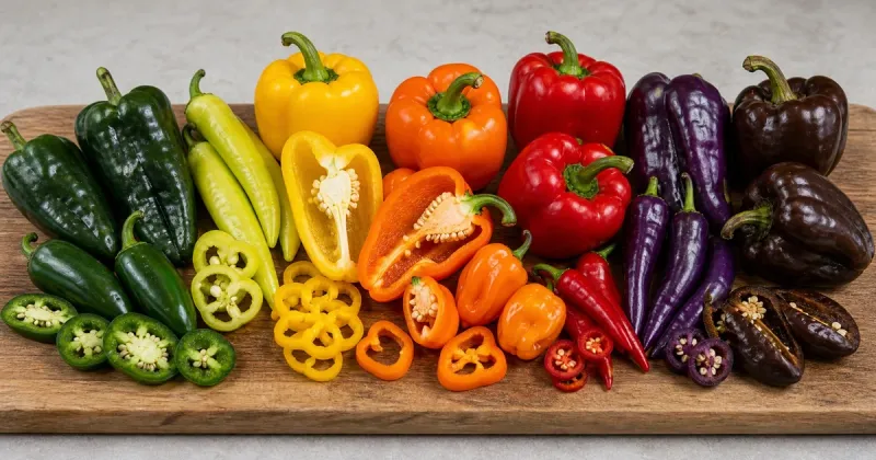 Check the variety before waiting for red Check the variety before waiting for red