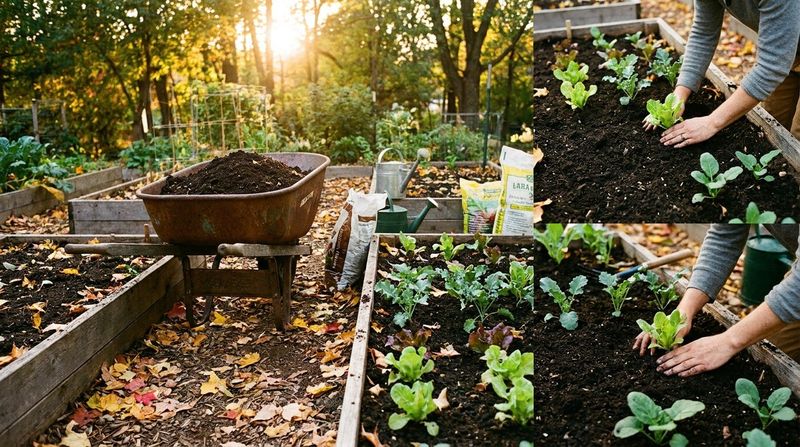 Choose a planting date for your region Choose a planting date for your region