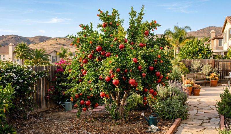 Choose an edible cultivar and a suitable site