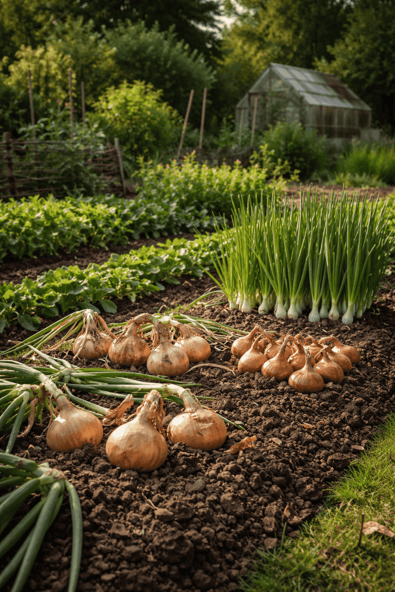 Choose for the crop, not just the calendar Choose for the crop, not just the calendar