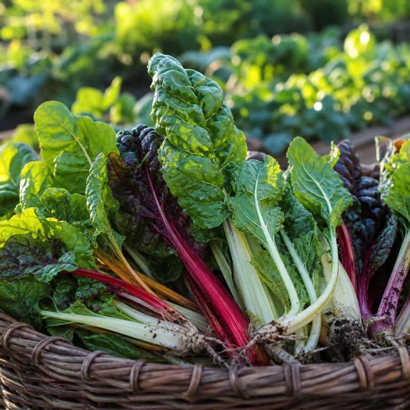Choose the harvest that fits your plans