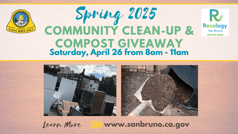City Compost Giveaway Days