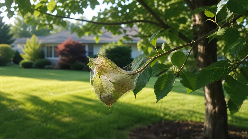 Cleanup can remove a sac with its support Cleanup can remove a sac with its support