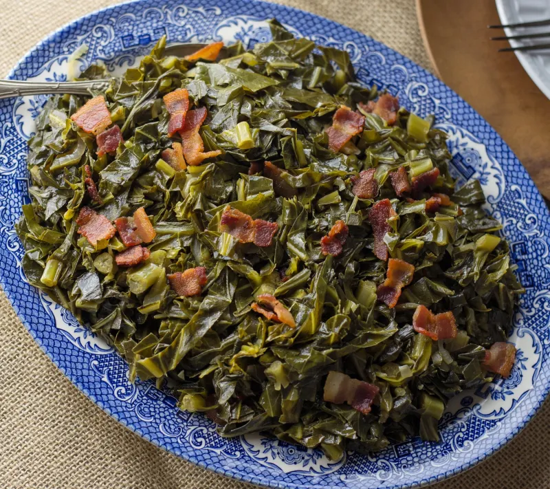 Collards
