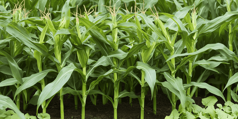 Corn