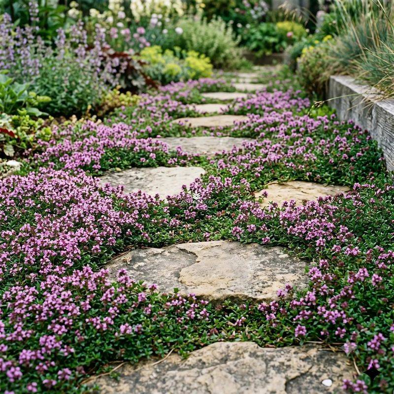 Creeping Thyme