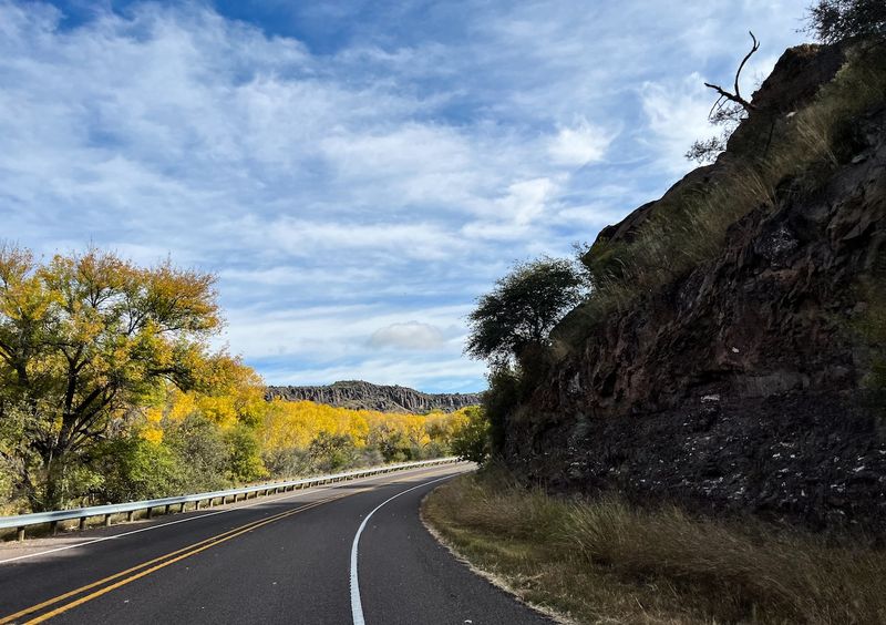 Davis Mountains State Park