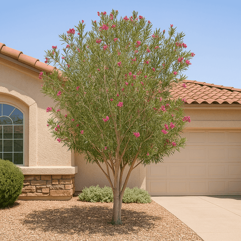 Desert Willow