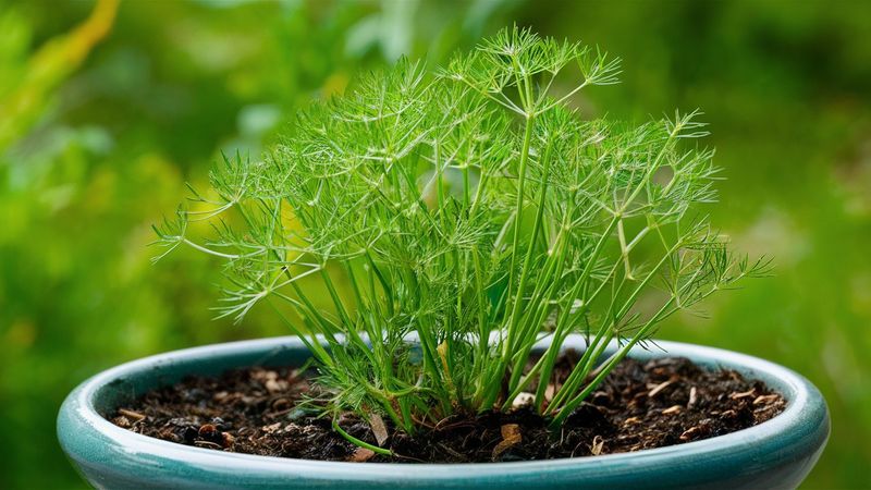 Dill